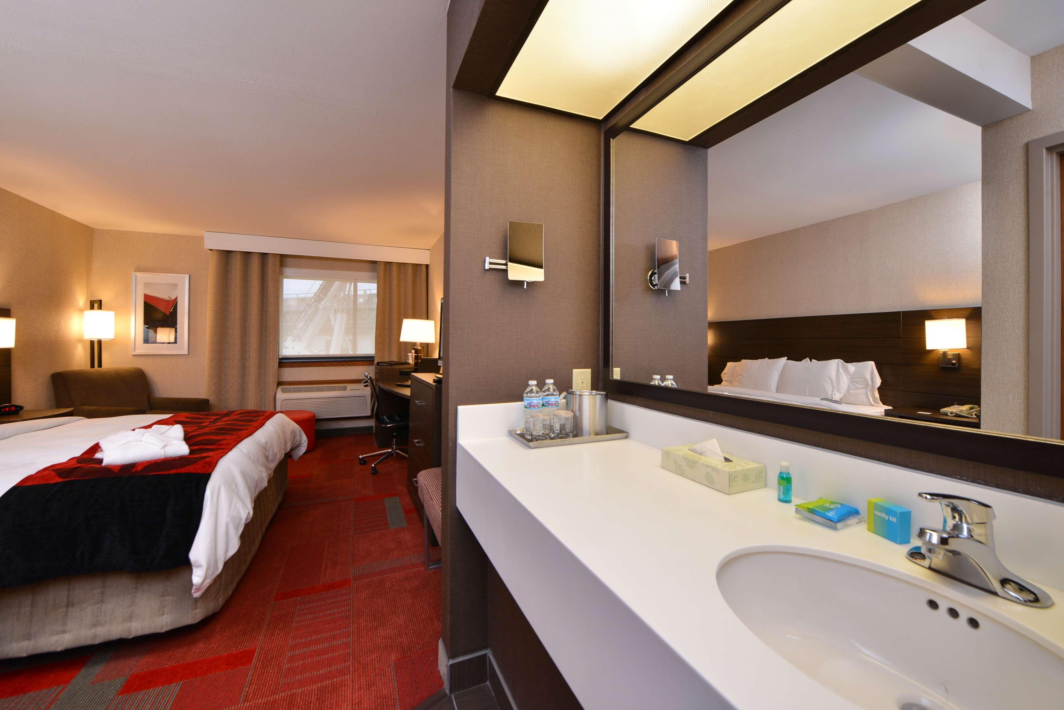 Radisson 3* Madison