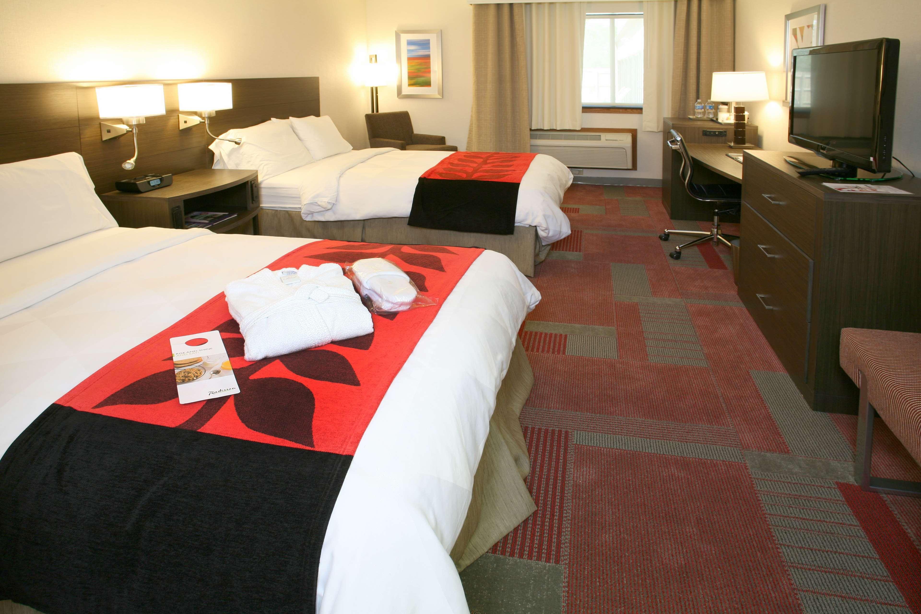 Hotel Radisson 3*