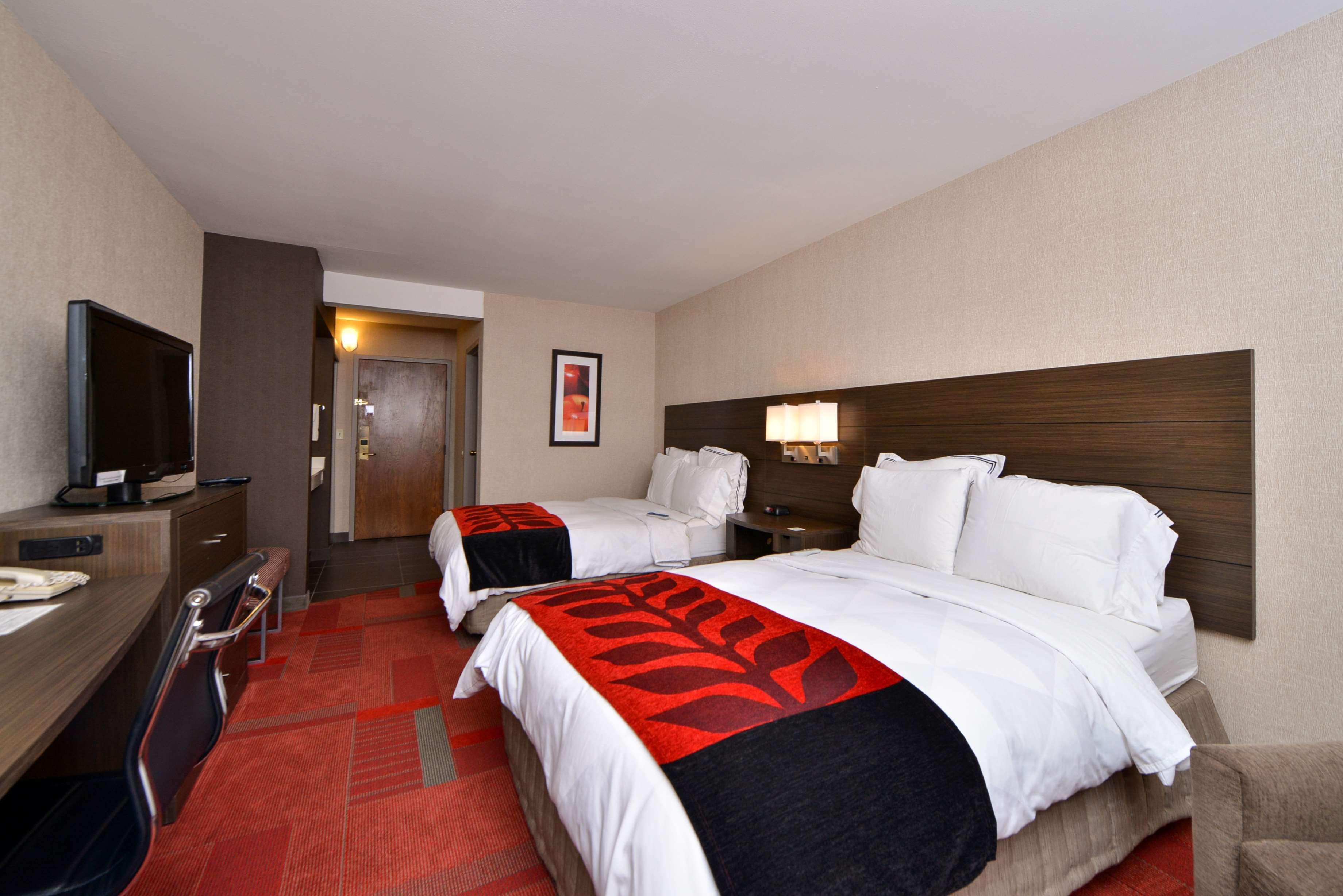 Radisson Hotel