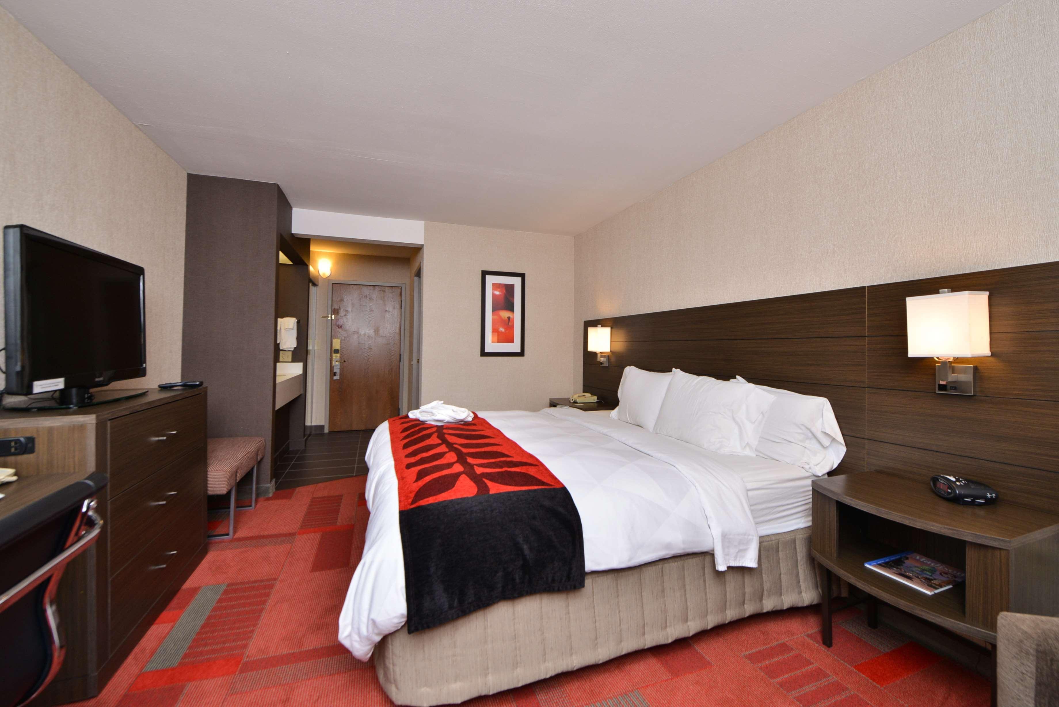 Radisson 3* Madison