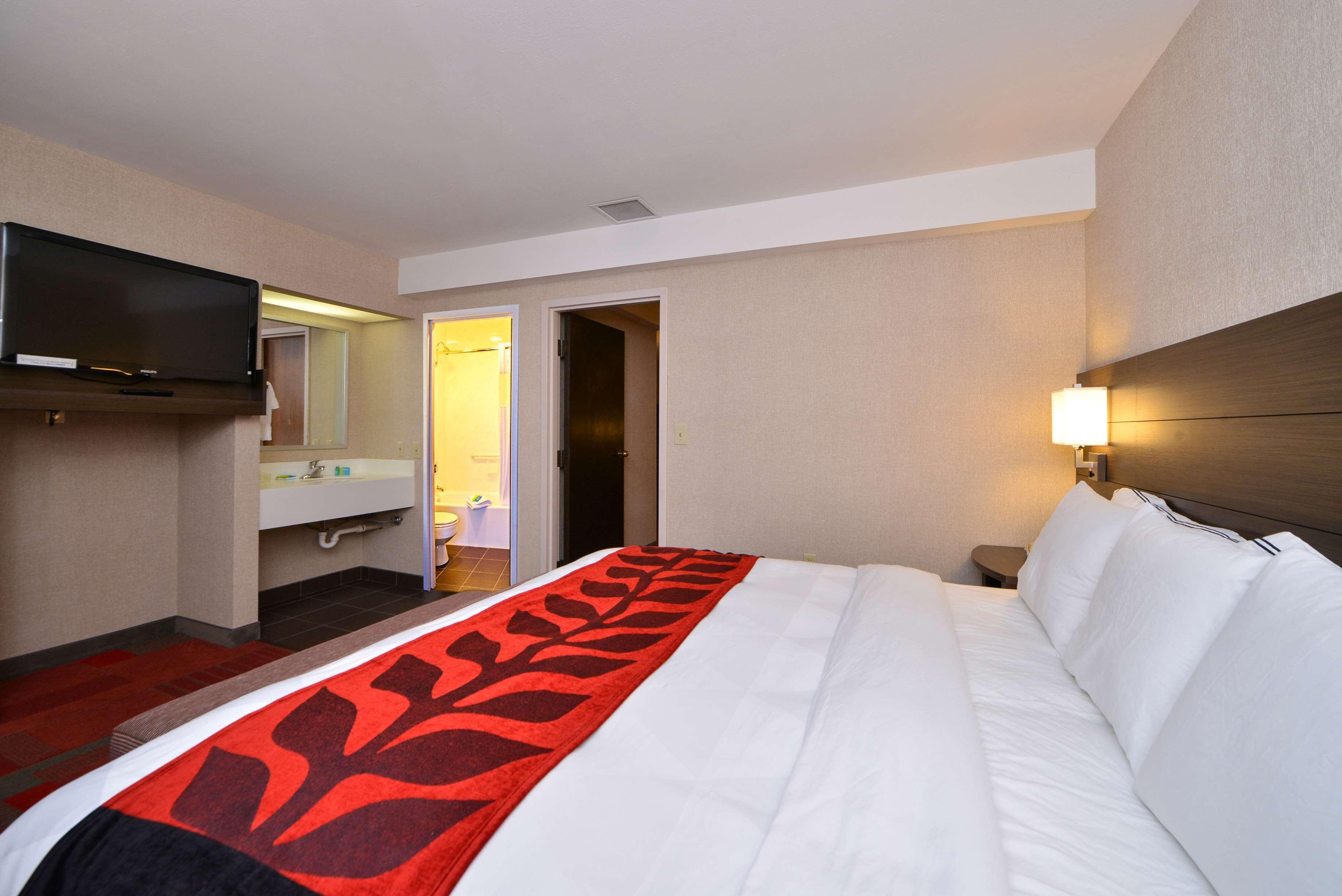 Hotel Radisson 3*