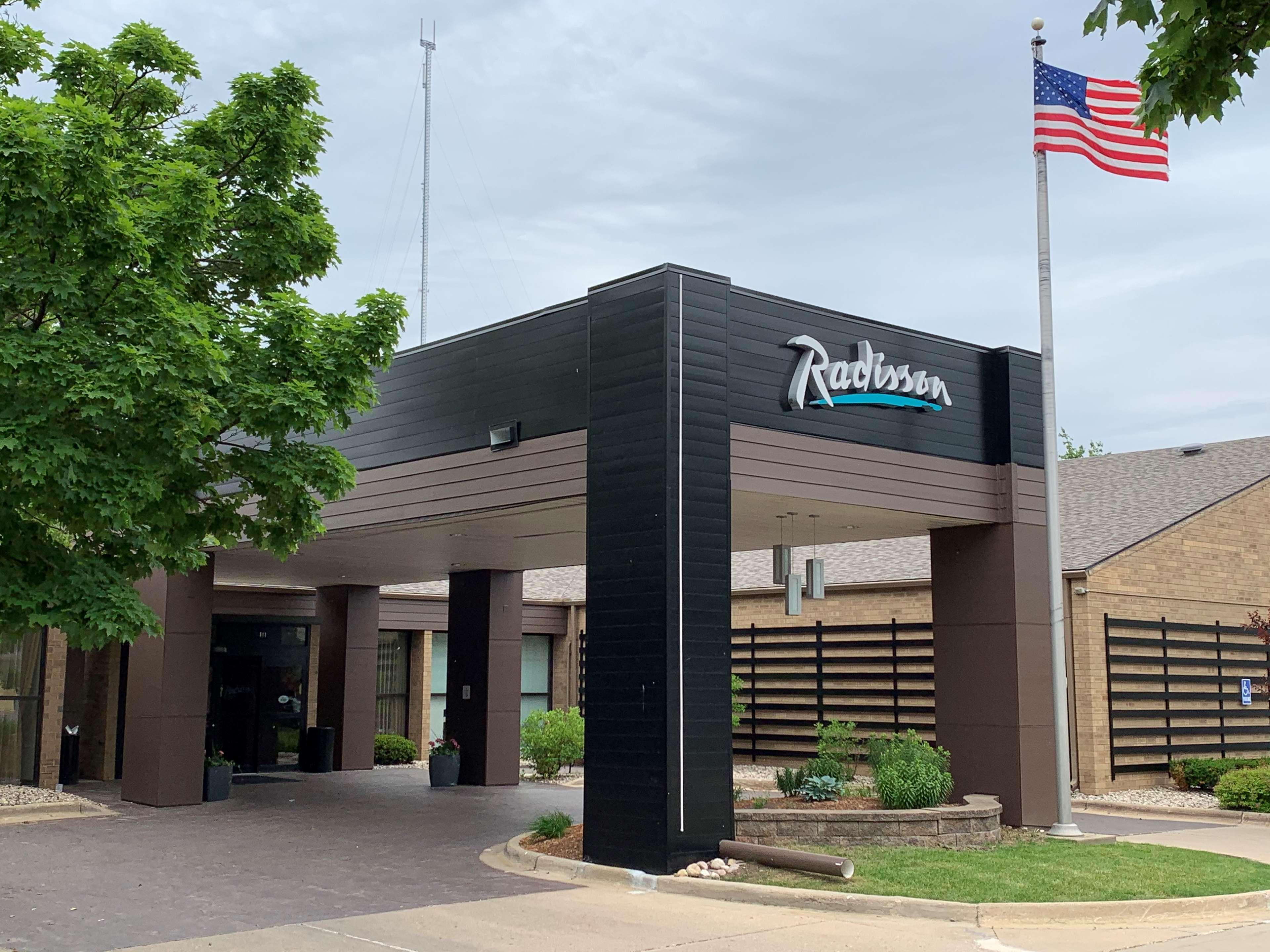 Radisson