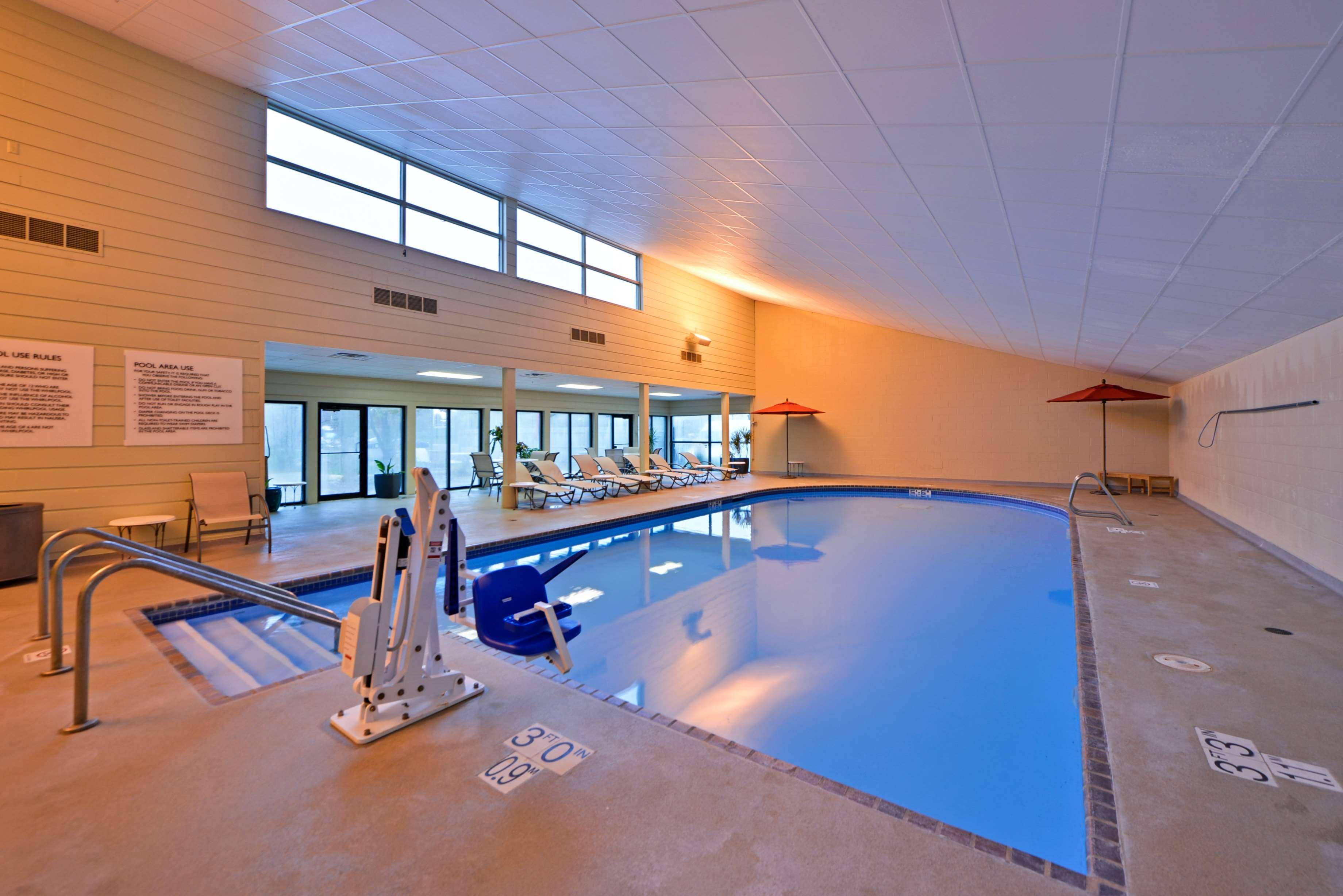 Hotel Radisson