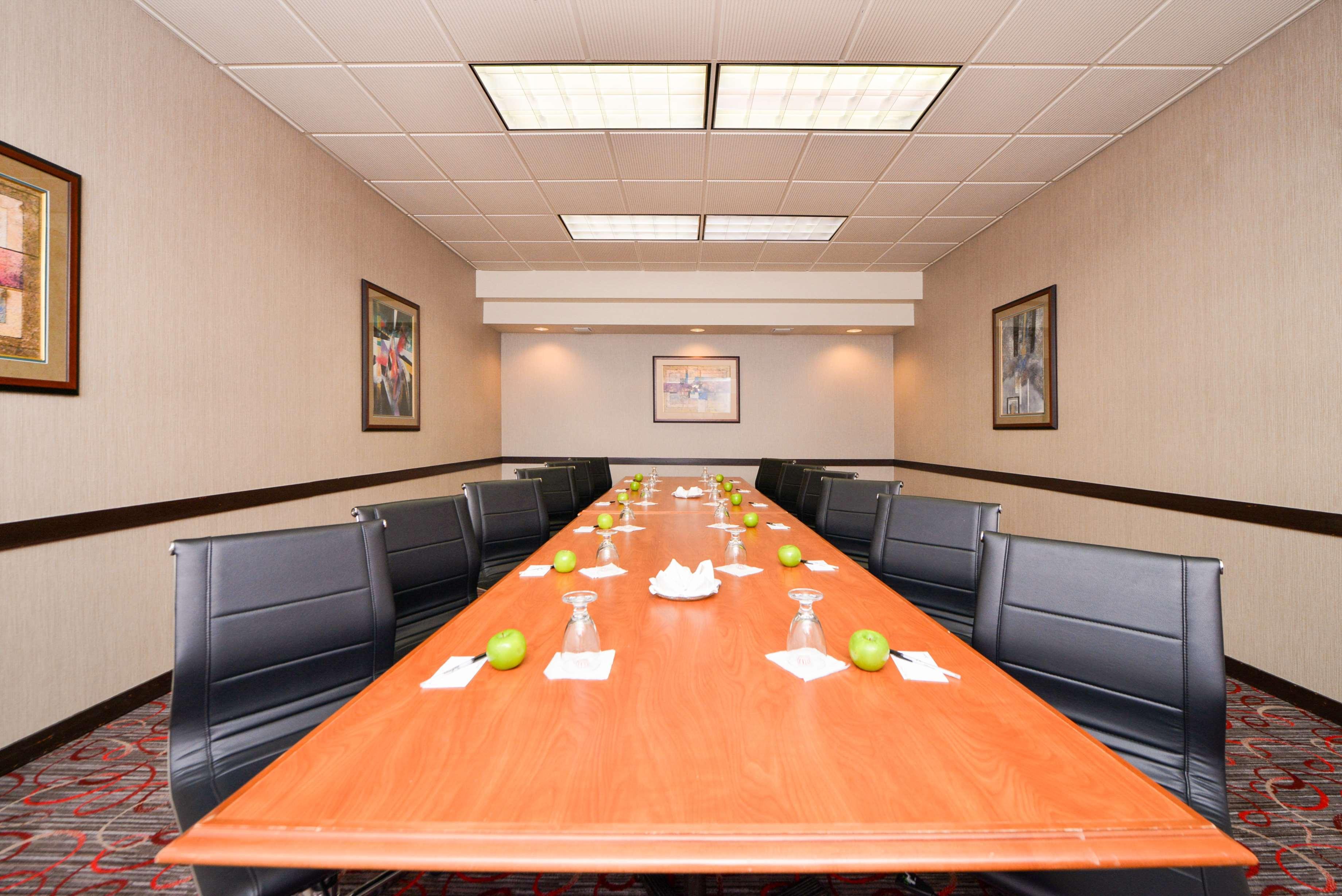Radisson 3* Madison