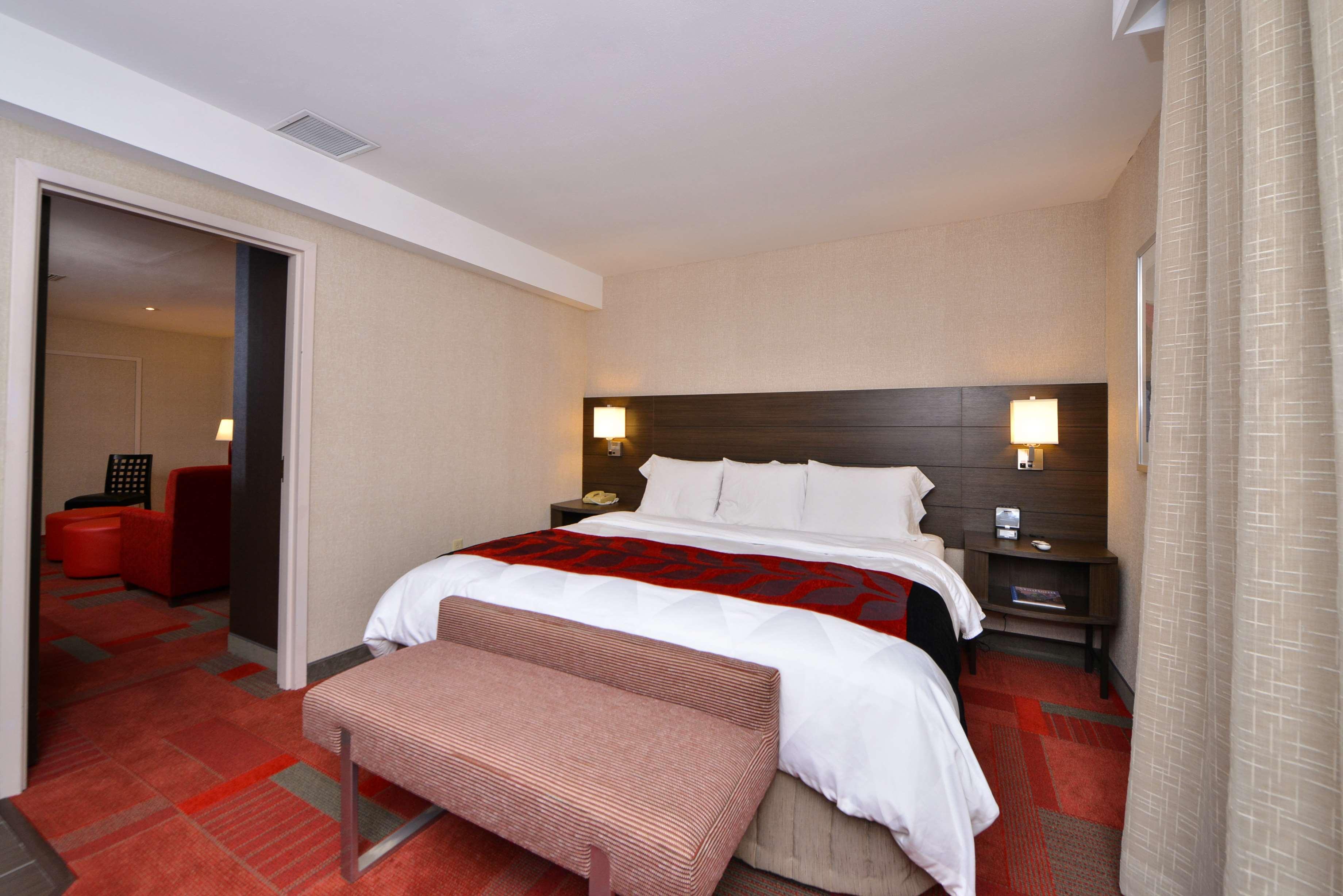 Hotel Radisson 3*