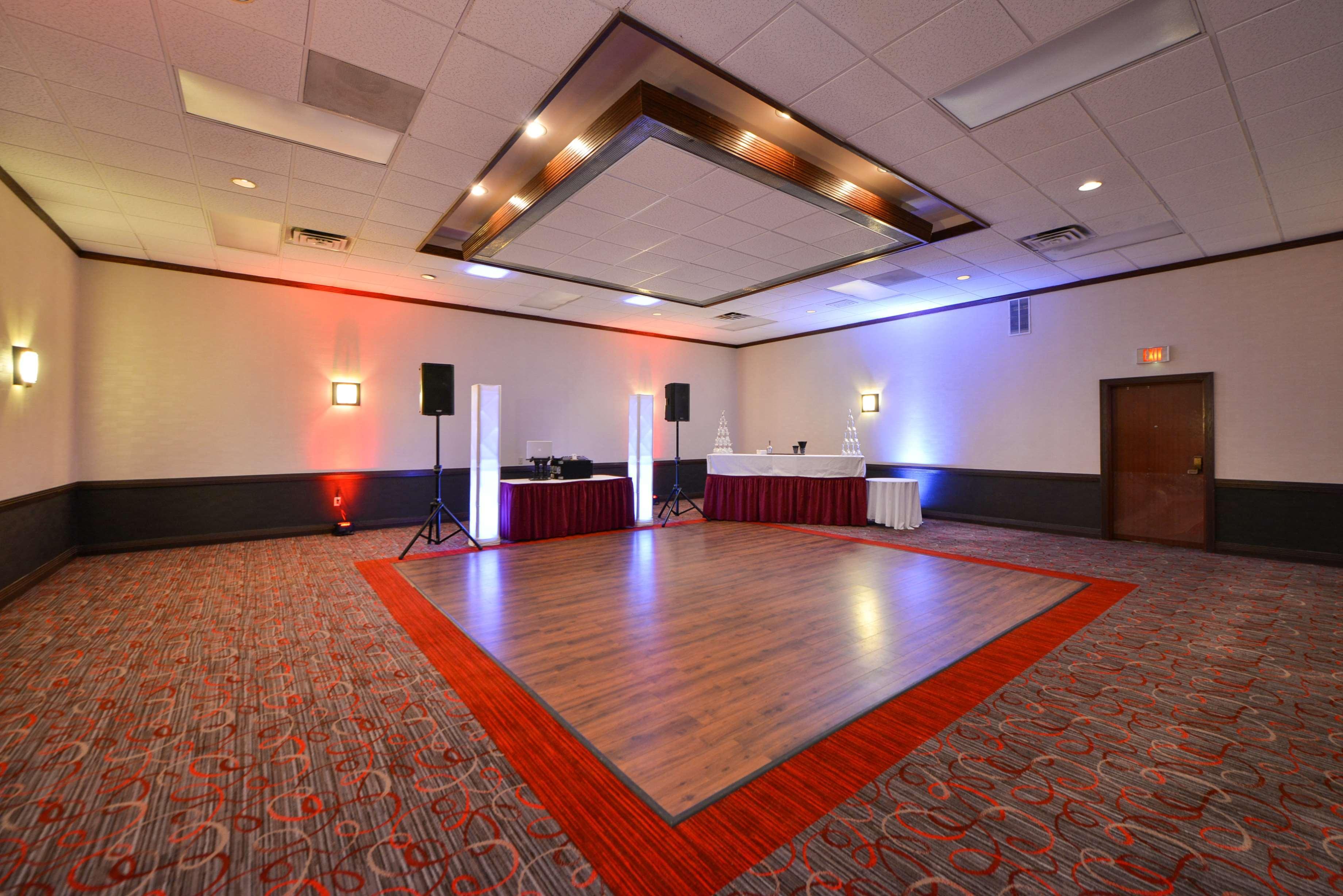 Radisson Madison