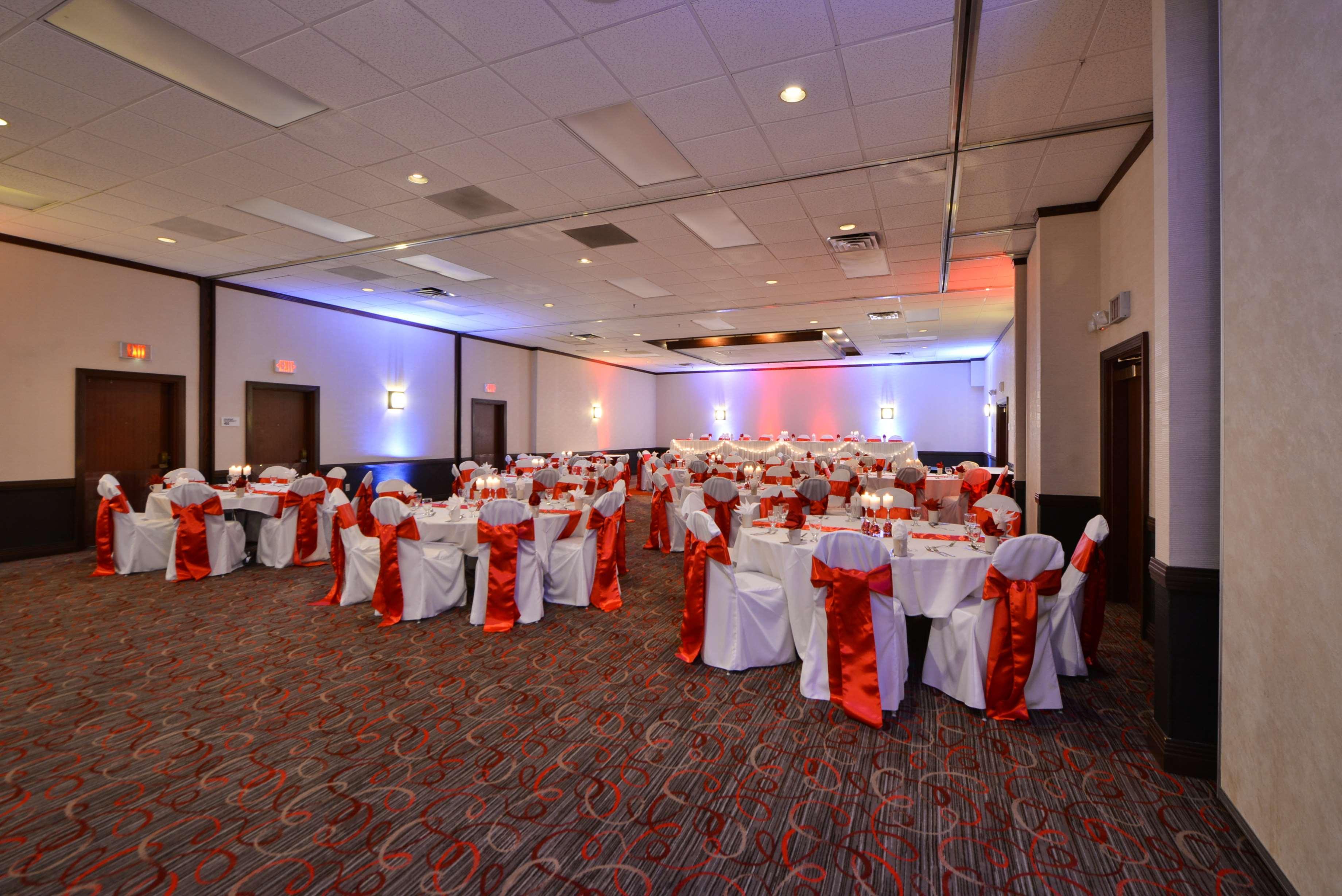 Radisson Hotel