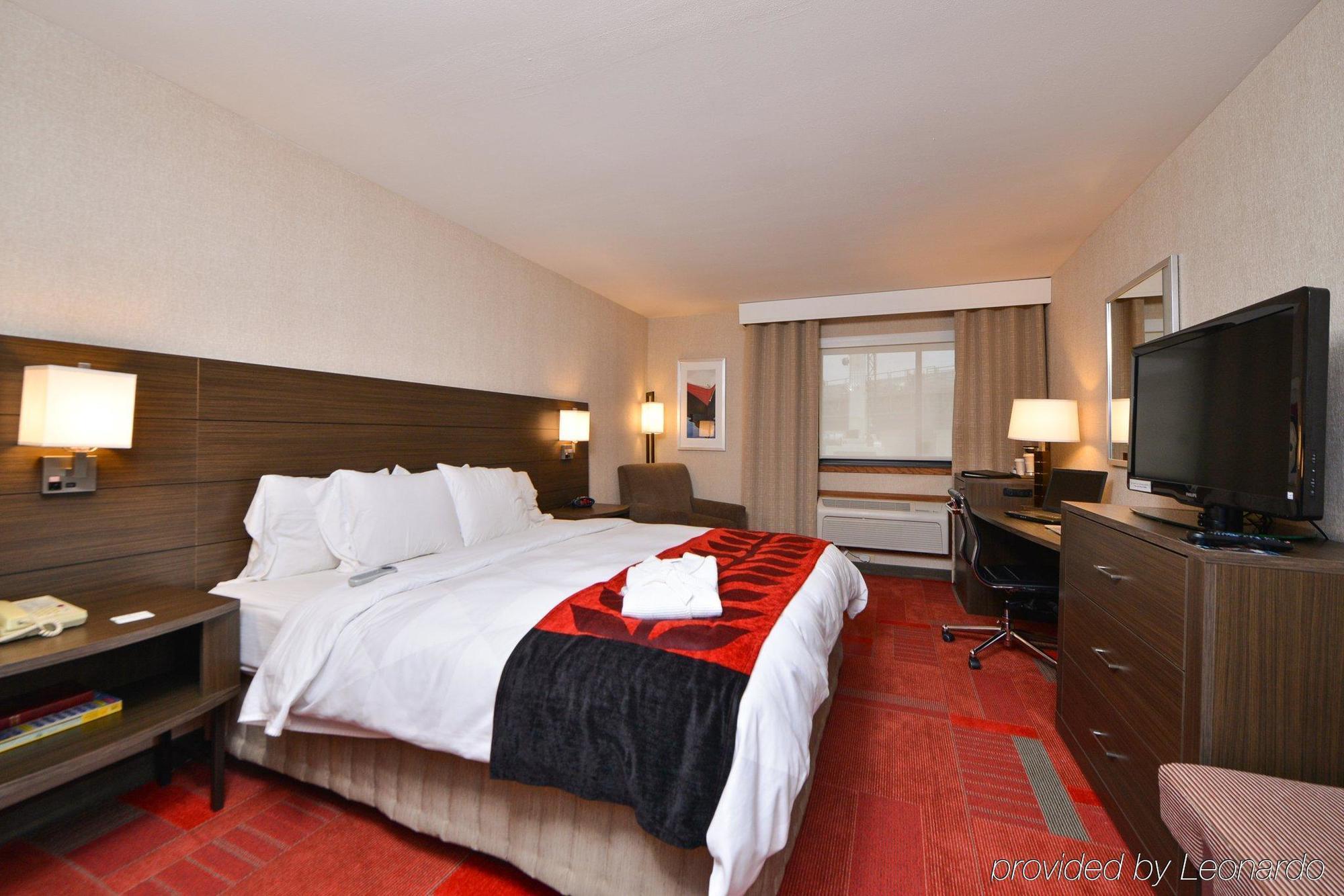 Radisson 3* Madison