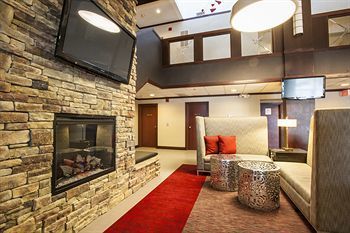 Radisson 3* Madison