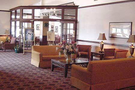 Radisson Hotel