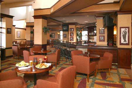 Hotel Radisson 3*